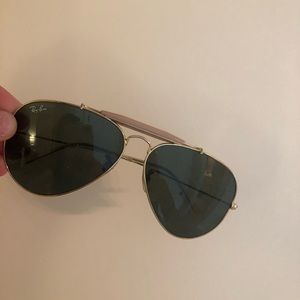 Rayban Aviators